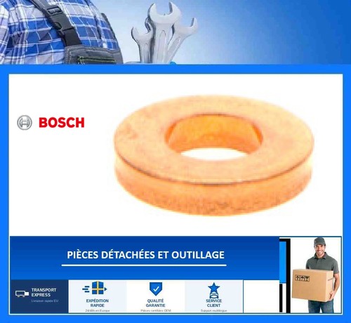 Bosch 987 972 088 bague - 972,