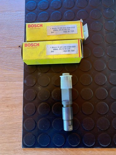 Porte injecteur 0431212029 - porte,