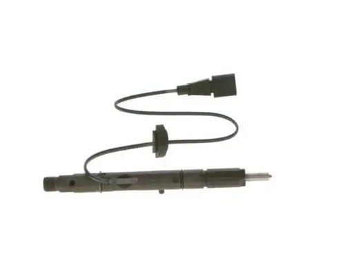 Injecteur porte - injecteur, à